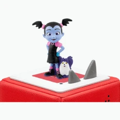 Tonies - Disney - Vampirina - Hörspiel -Tonies tonies vampirina box