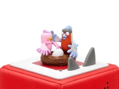 Tonies - Rolf Zuckowski - Rolfs Neue Vogelhochzeit - Musik