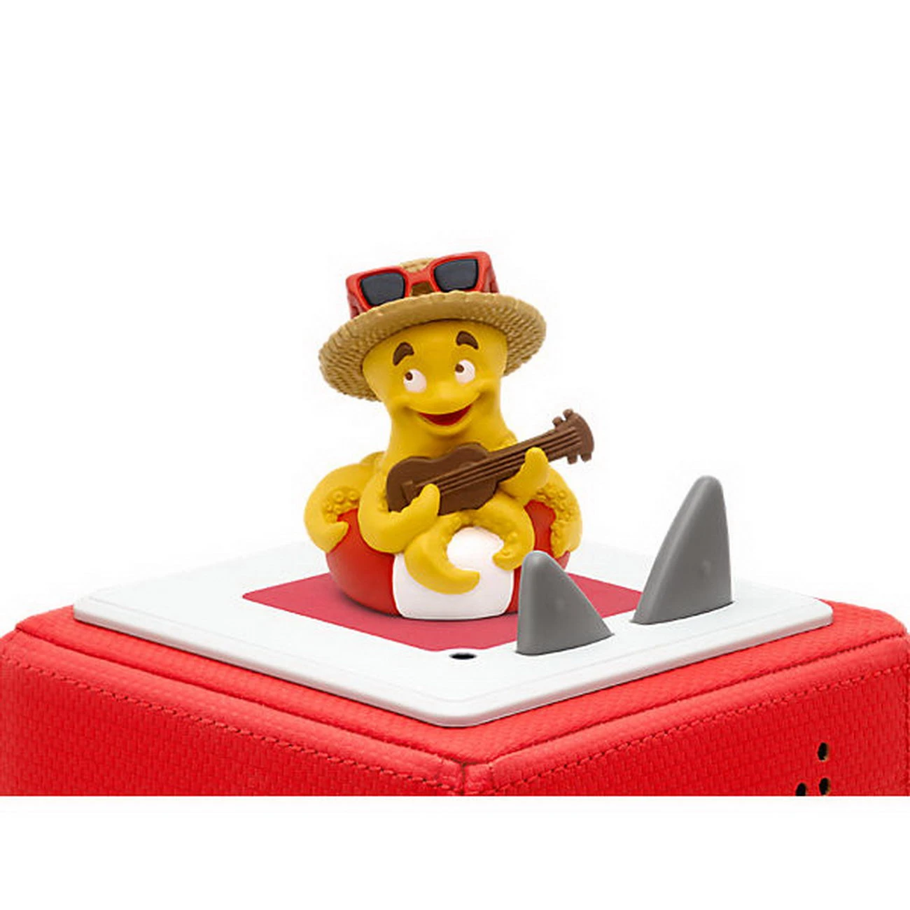 Tonies - Willy Astor - Kindischer Ozean - Hörbuch Mit Liedern 2 Tonies - Willy Astor - Kindischer Ozean - Hörbuch Mit Liedern – Bild 2