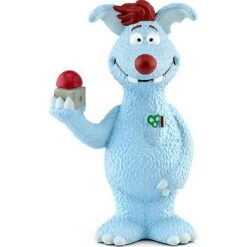 Tonies - Woozle Goozle - Luft Und Elektrizität - Hörbuch Wissen 5 Tonies - Woozle Goozle - Luft Und Elektrizität - Hörbuch Wissen -Tonies tonies woozle