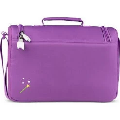 Tonies HörSpiel Transporter - Hinter Dem Regenbogen Lila 9 Tonies HörSpiel Transporter - Hinter Dem Regenbogen Lila -Tonies transporter regenbogen back