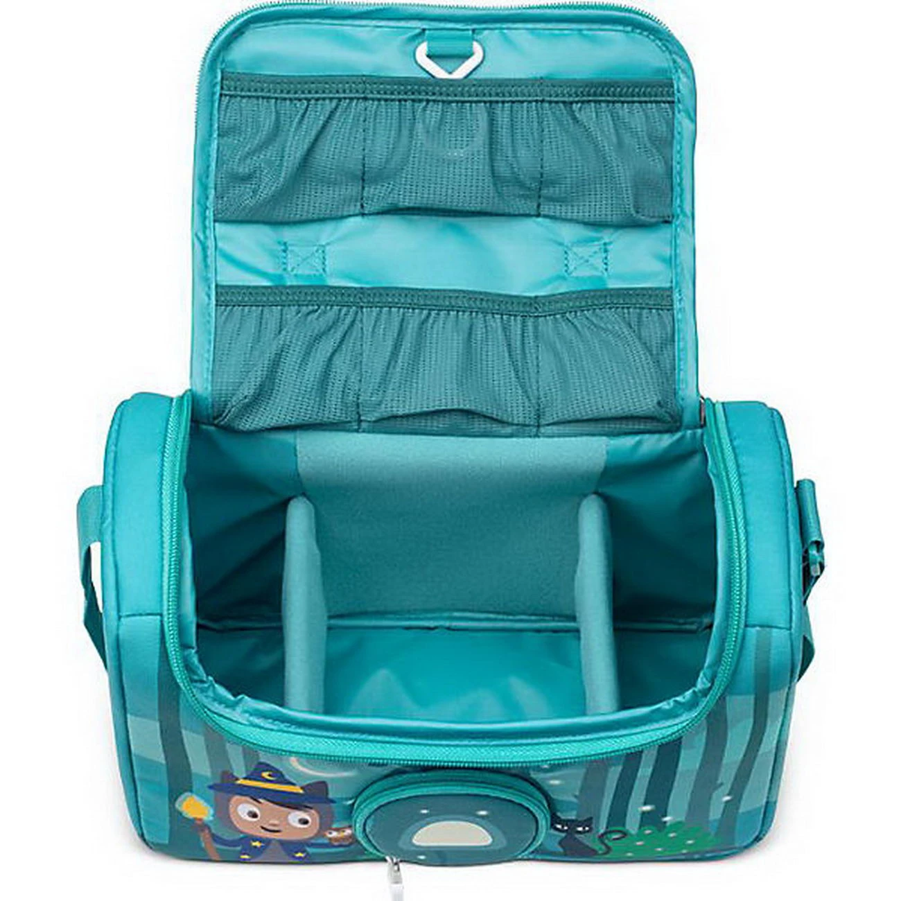 Tonies HörSpiel Transporter - Unter Dem Zaubermond Türkis 3 Tonies HörSpiel Transporter - Unter Dem Zaubermond Türkis – Bild 3