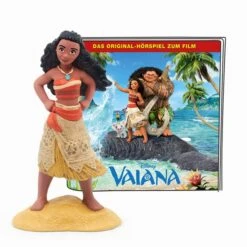 Tonie Tonies Hörfigur Disney - Vaiana