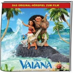 Tonie Tonies Hörfigur Disney - Vaiana -Tonies viana 1280x1280