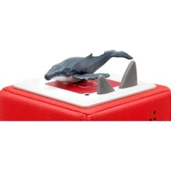 Tonie Tonies Hörfigur WAS IST WAS - Wale & Delfine/Geheimnis Tiefsee -Tonies wal 1280x1280